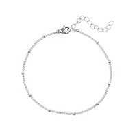 Chaîne cheville billes