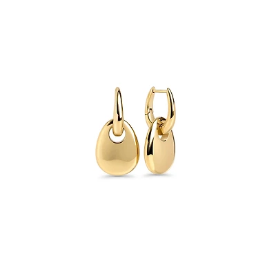 Boucles Dormeuses Gia
