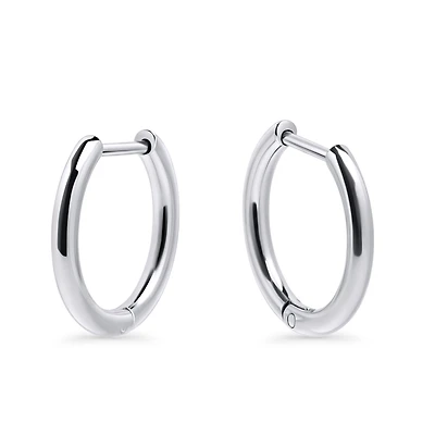 Boucles dormeuses Felipe Moyennes