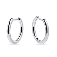 Boucles dormeuses Felipe Moyennes