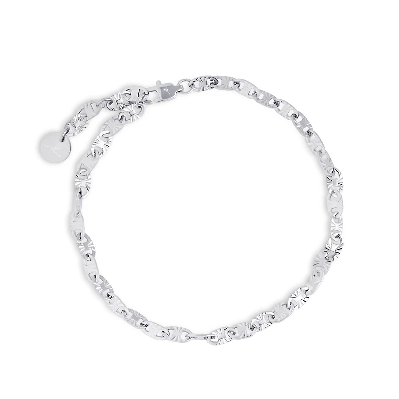 Darcy Anklet