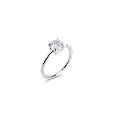 Promise II Ring