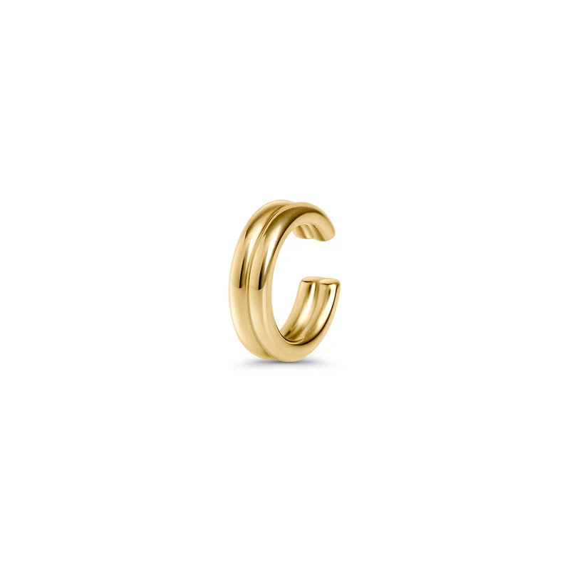 Nuance Ear Cuff