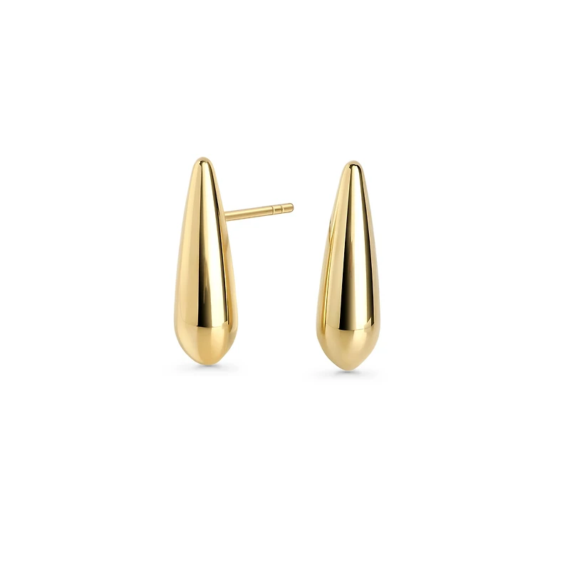 Natalia  Stud Earrings