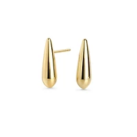 Natalia  Stud Earrings