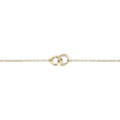 Bracelet Âme Sœur 