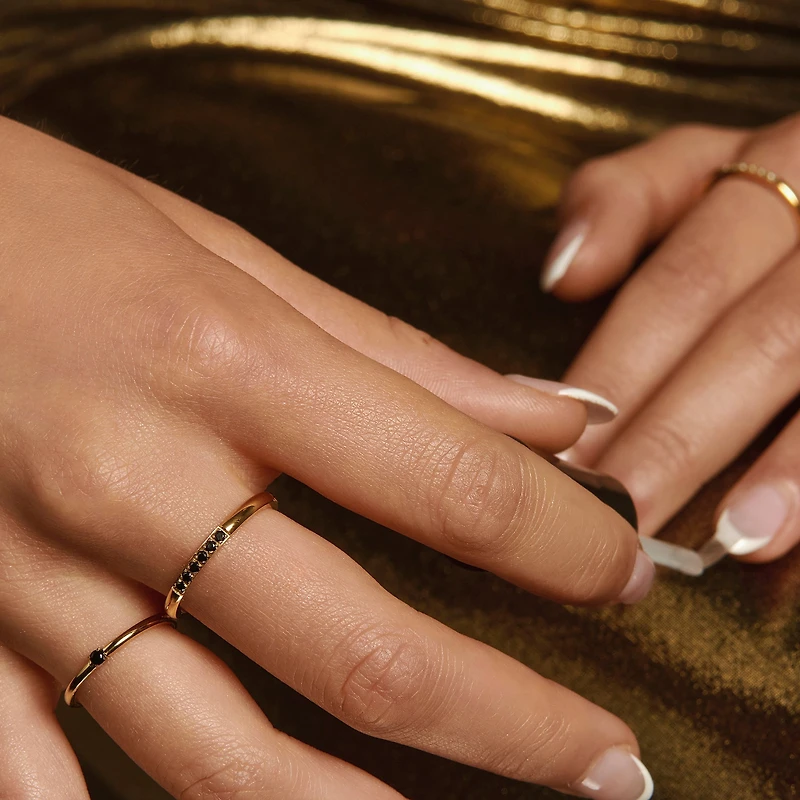 Bague Promesse