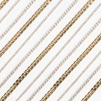 Mini Tennis Bracelet