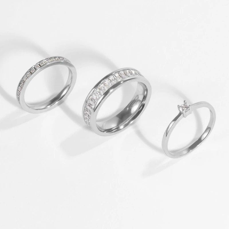 Commitment Ring