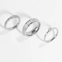 Commitment Ring