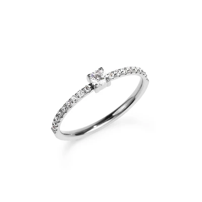 Eternel Love Ring