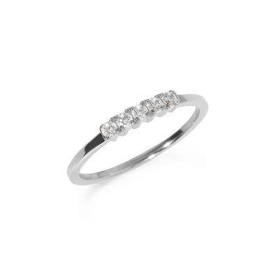 Rising Star Ring