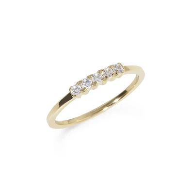 Rising Star Ring
