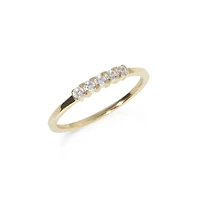 Rising Star Ring