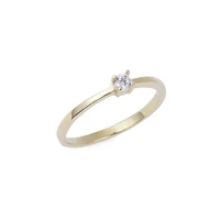 Commitment Ring