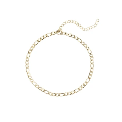 Bracelet Figaro