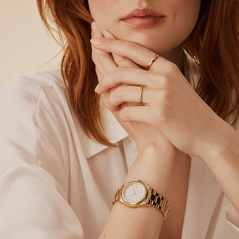 Large Essential Ring
