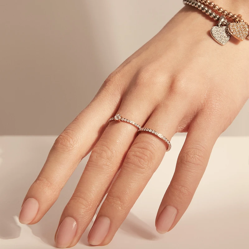 Eternity Ring