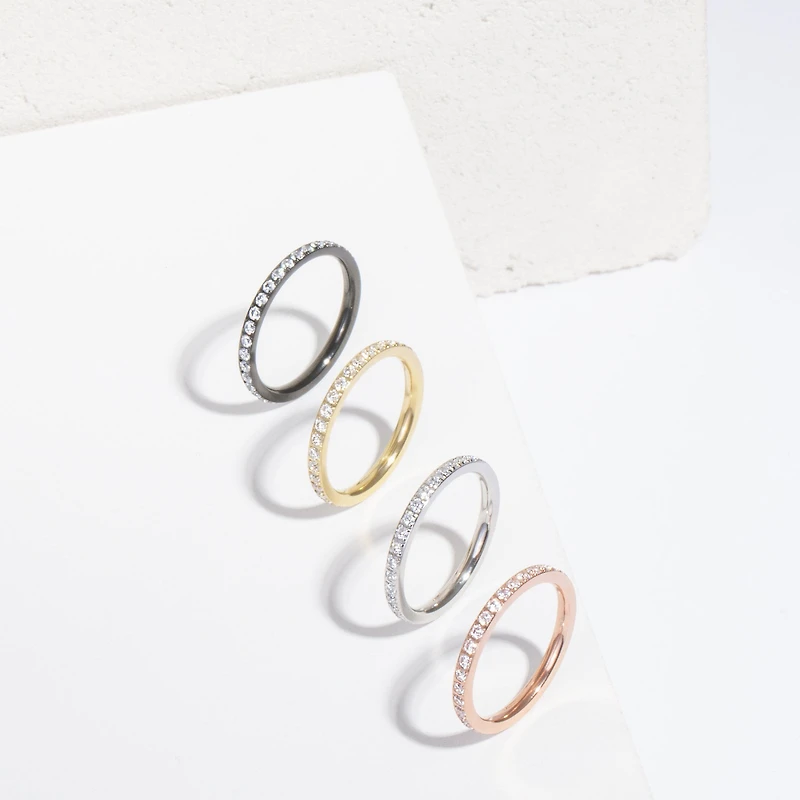 Eternity Ring