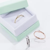 Commitment Ring