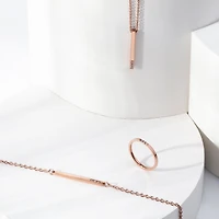 Bague Pur