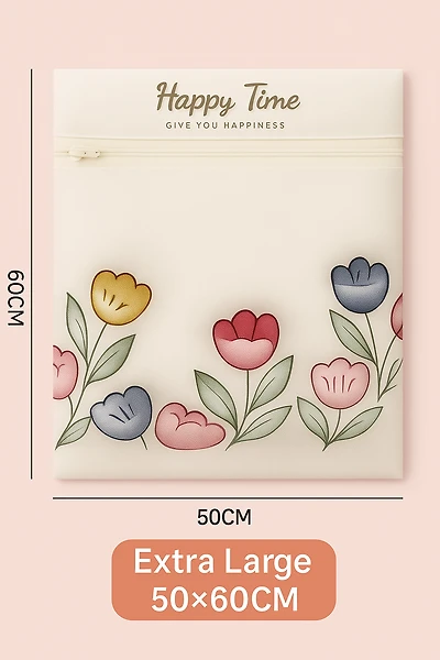 LILY LAUNDRY BAG
