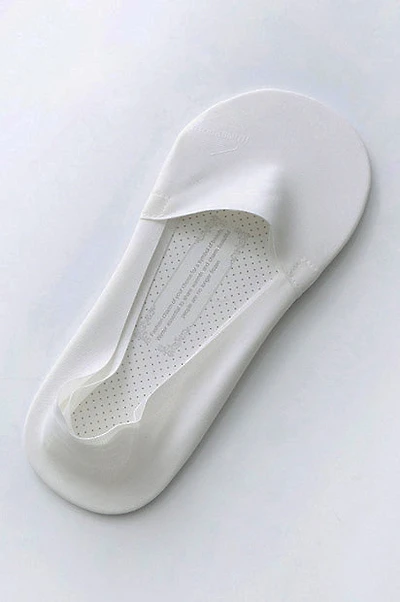 ICE SILK ANKLE SOCKS