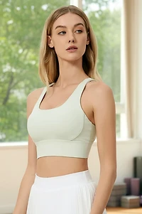 ANNIE SPORTS BRA