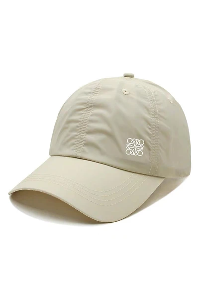 BASEBALL SUN CAP