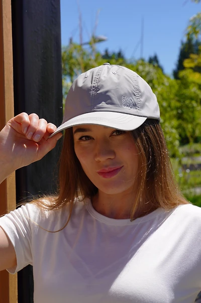 BASEBALL SUN CAP