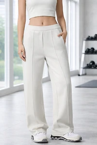 ELLY SWEAT TALL PANTS