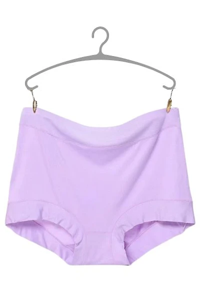 BAMBOO-BLEND UNDERWEAR