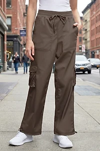 MANDY WEATHER SHIELD CARGO PANTS
