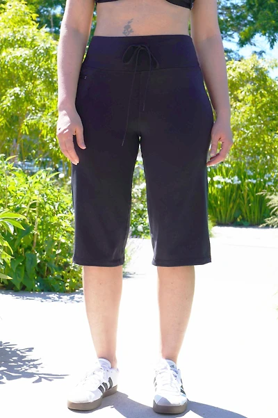 RELAX CAPRIS-Extended Sizes-Restocked