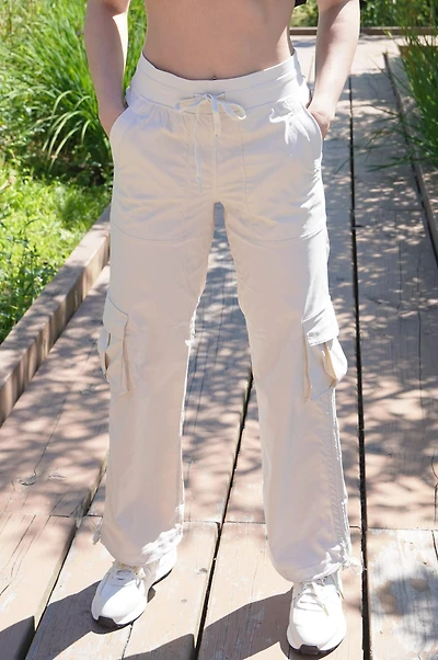 SANDY CARGO PANTS