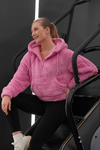 SOFTNEST HOODIE (Final Sale)