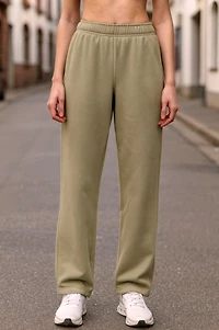 WINTER ULTRA-THICK FLEECE PANTS (Final Sale)