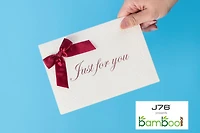 J76 Digital Gift Card