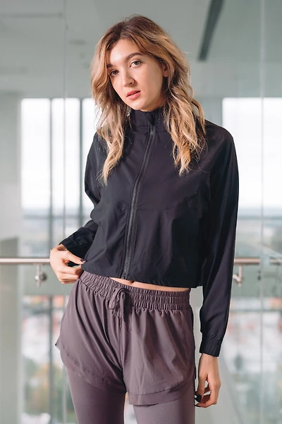 ELISE JACKET (UPF 50+)