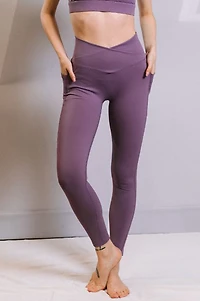 FREYA LEGGINGS (Final Sale)