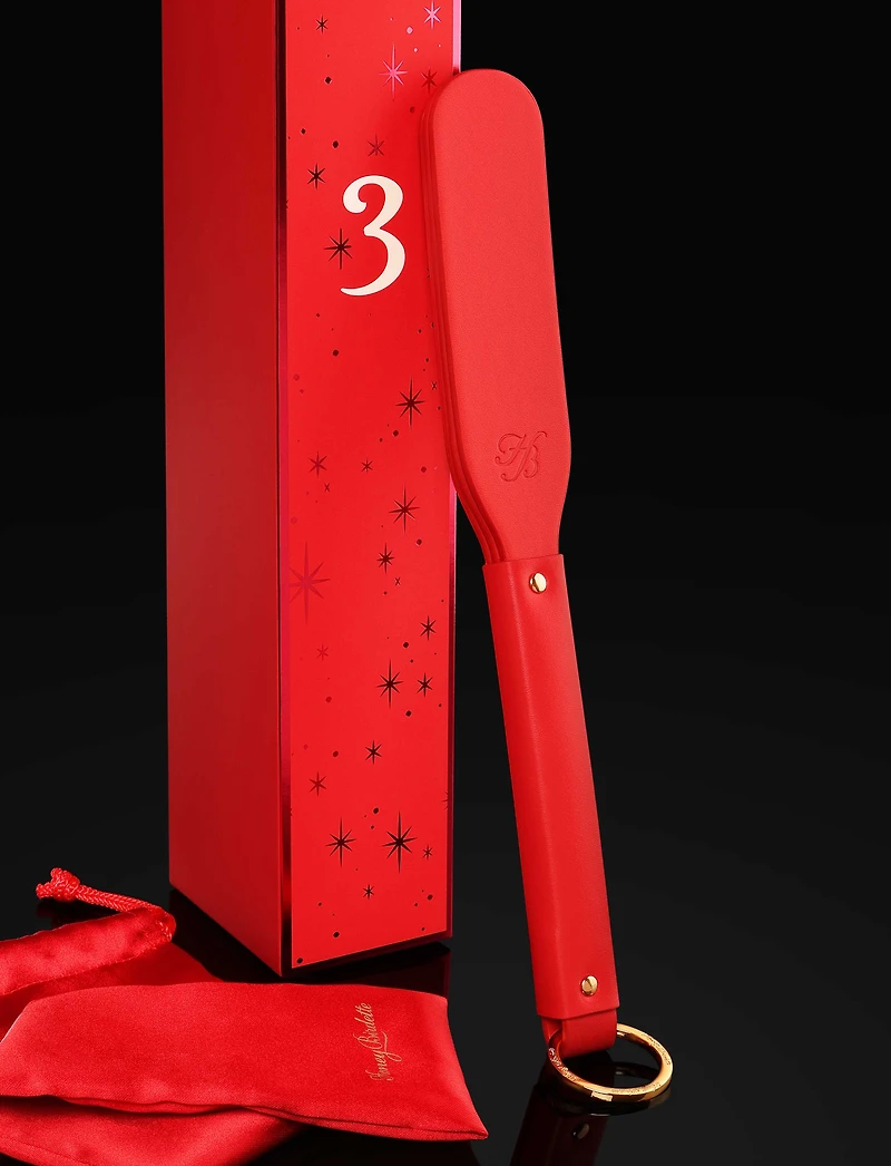 12 Nights Of Temptation Advent Calendar