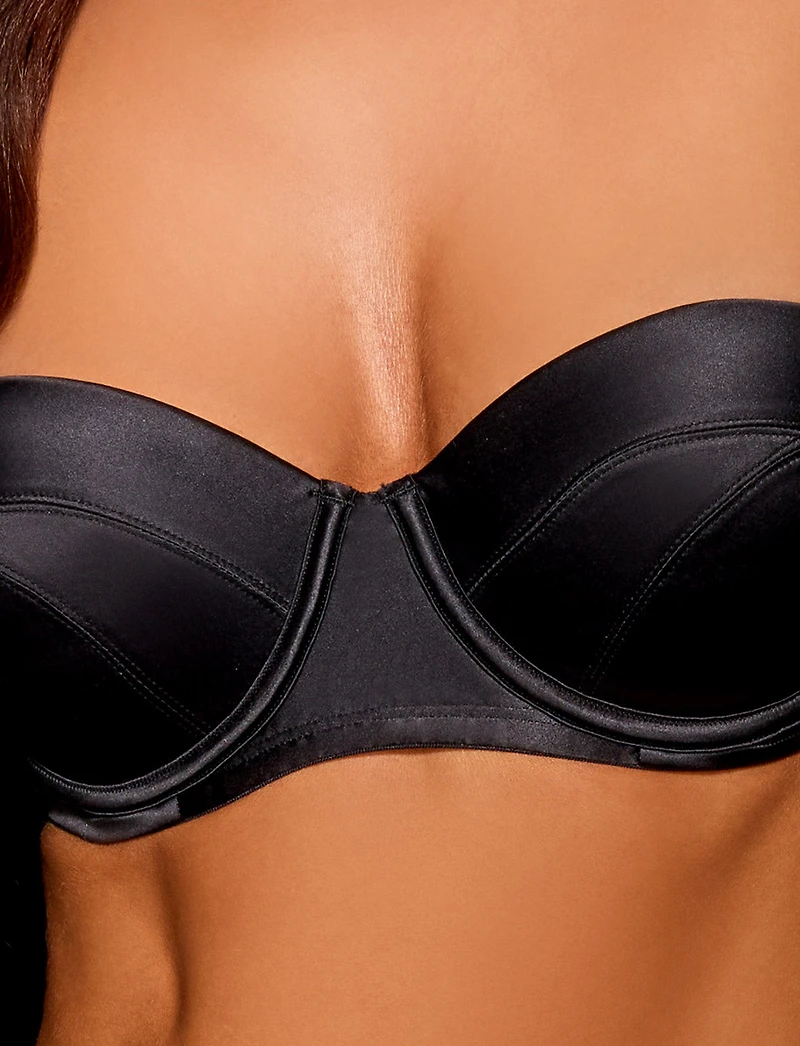 Bailey Bra & Bottom Lingerie Set
