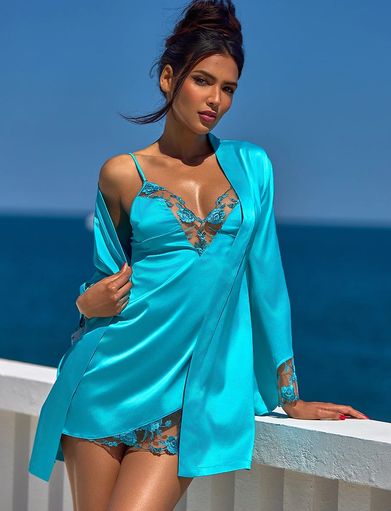 Whitney Ocean Robe