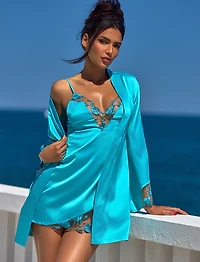 Whitney Ocean Robe