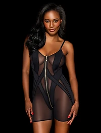 Estelle Playsuit