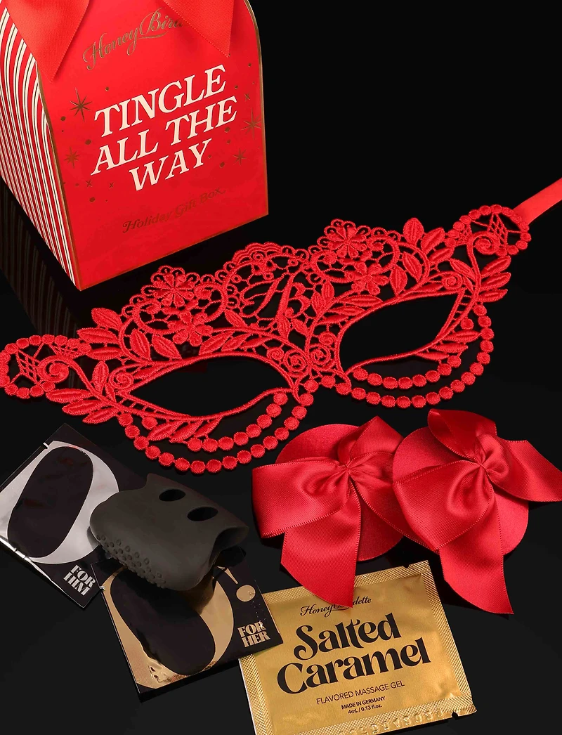 Tingle All The Way Bon Bon