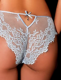 Kate Babydoll Lingerie Set