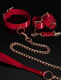 Kukuro Red Bondage Kit