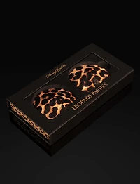 Leopard Pasties