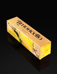 Limoncello Massage Gel